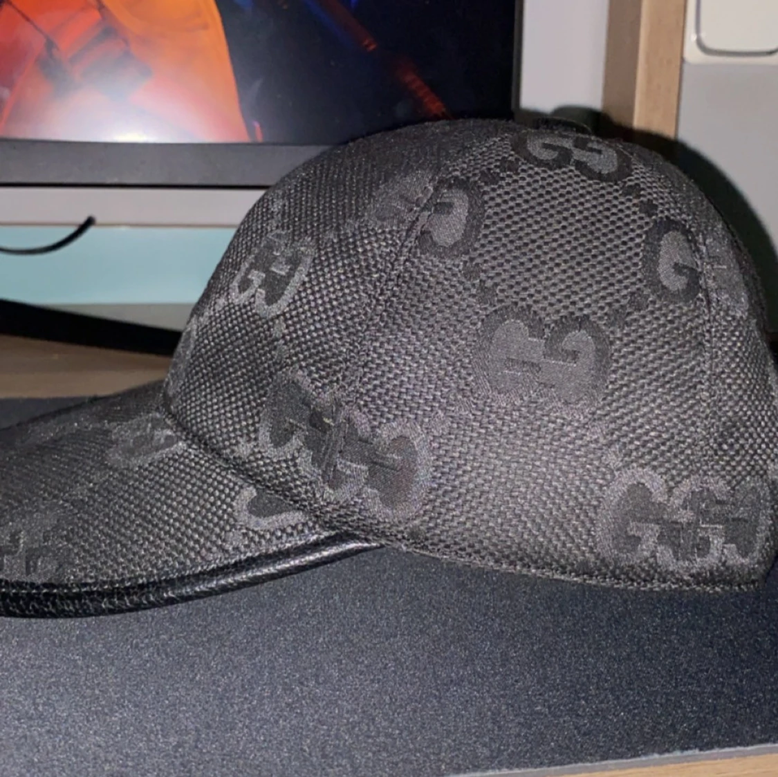 Gucci keps - 91