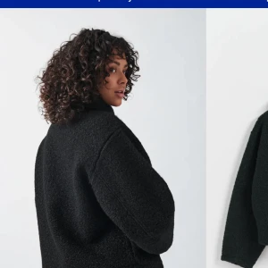 Kappa från Ginatricot - Säljer denna superfina jacka i storlek S, knappt använd💕