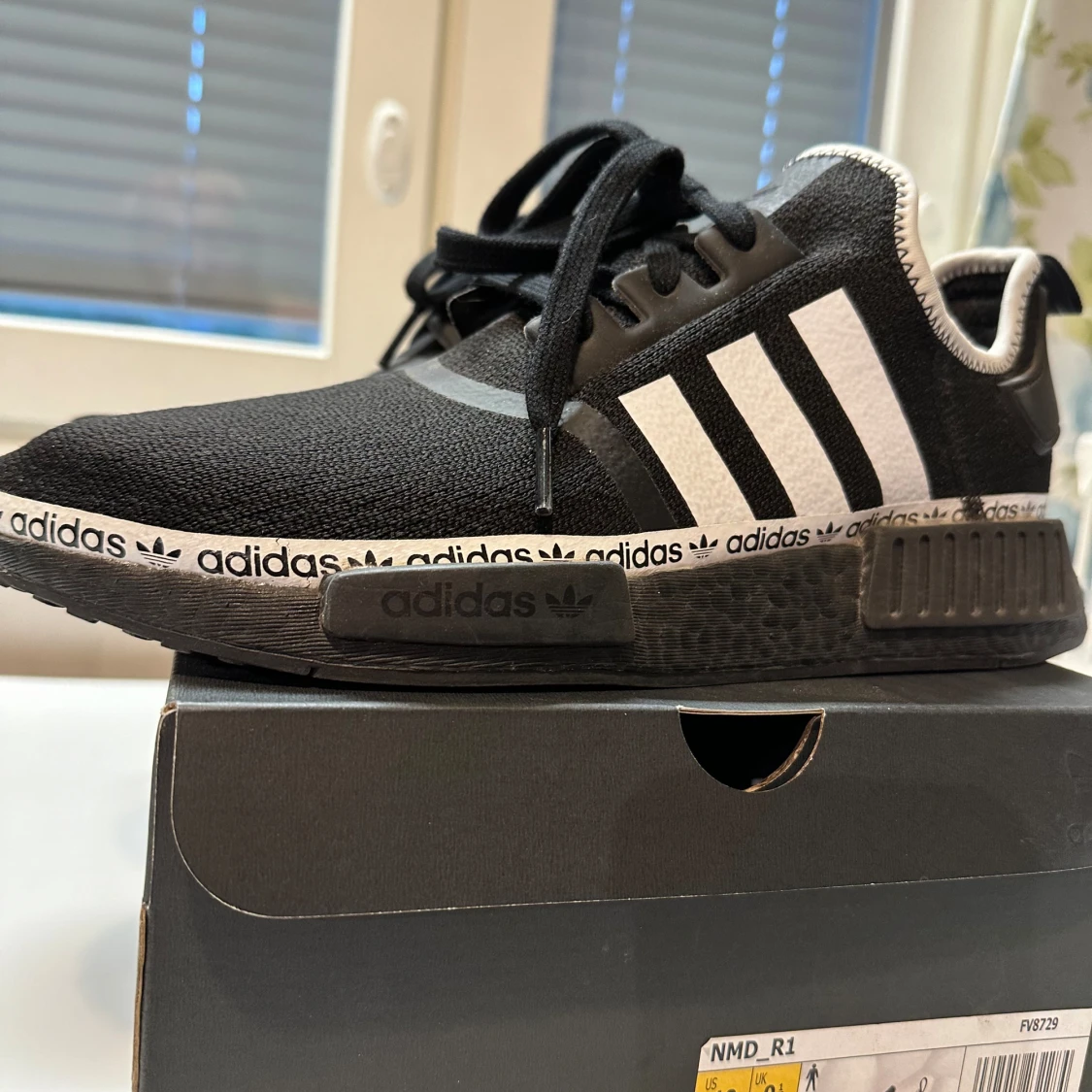 Adidas NMD 44 - 92