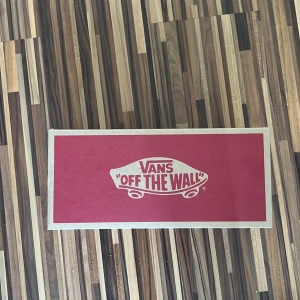 Vans Old Skool - Helt nya och oanvända. Med skokartong.