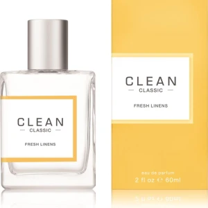 Clean Parfym - Helt oanvänd parfym från Clean i doften av Fresh Lines. Kostar 795 i butik normaltvis!