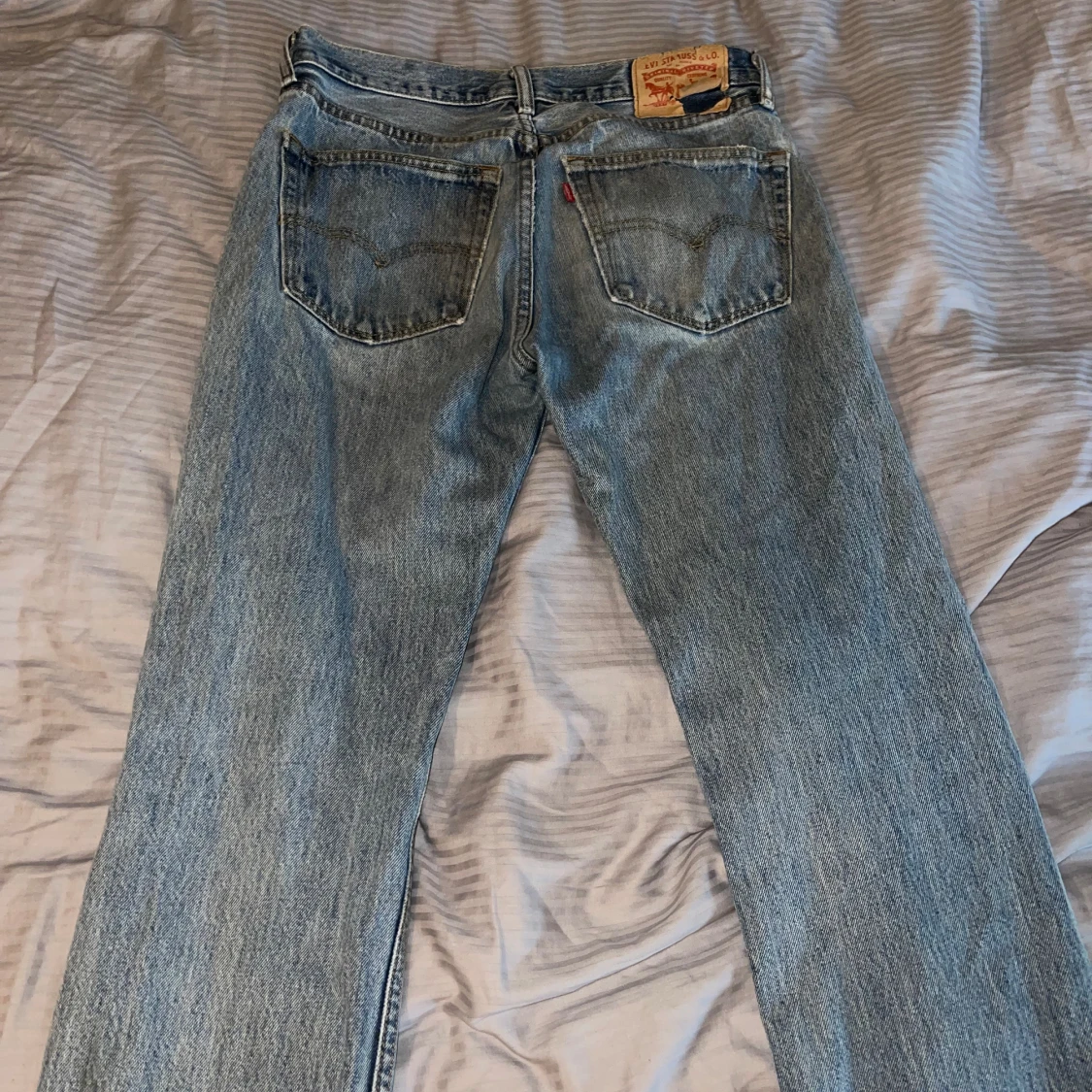 Levis jeans - 91