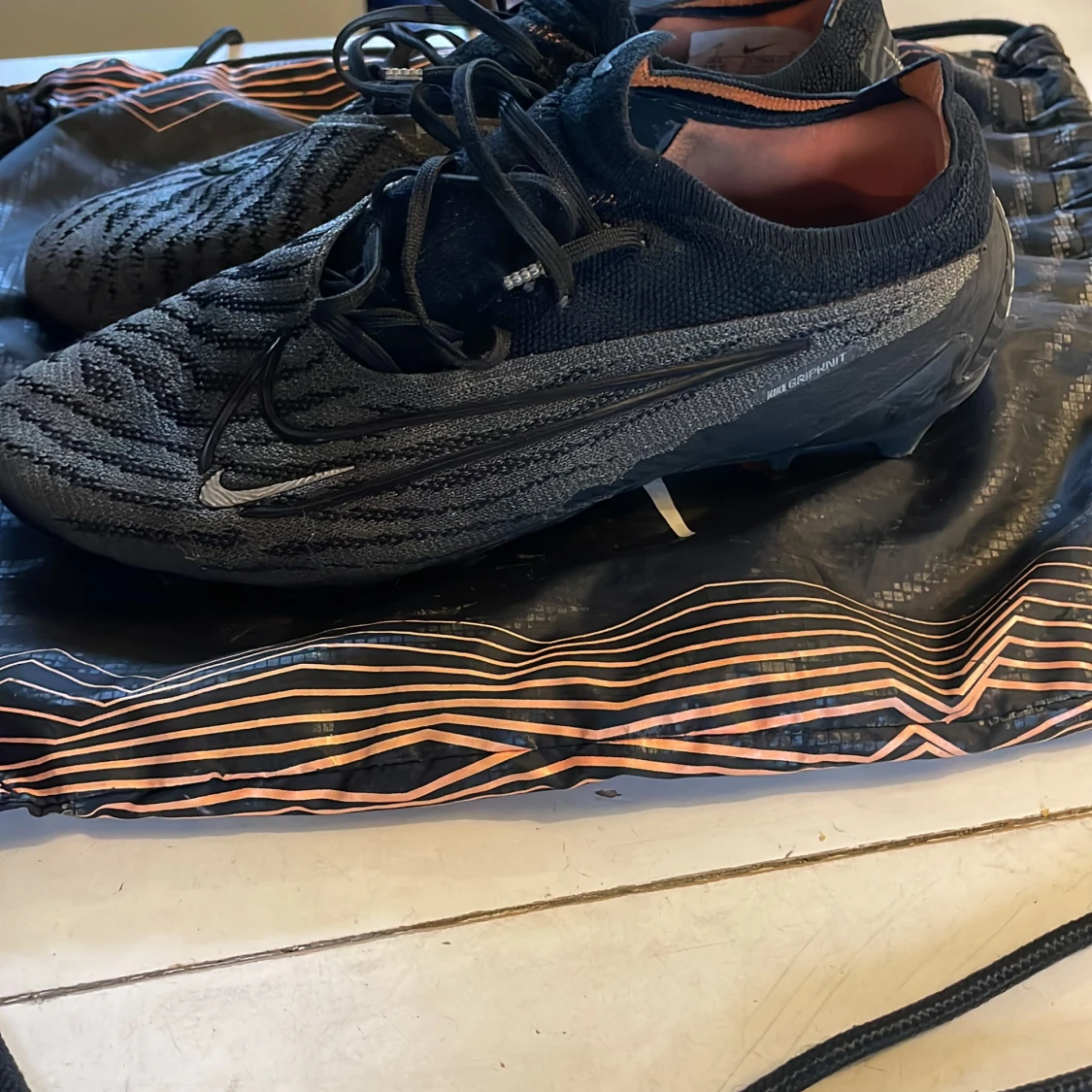 Fotbollskor st 40 - 90