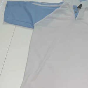 Adidas vintage Polo shirt  - Adidas 3 striped  Brand new,  Vintage,  Polo shirt, Size: L-XL