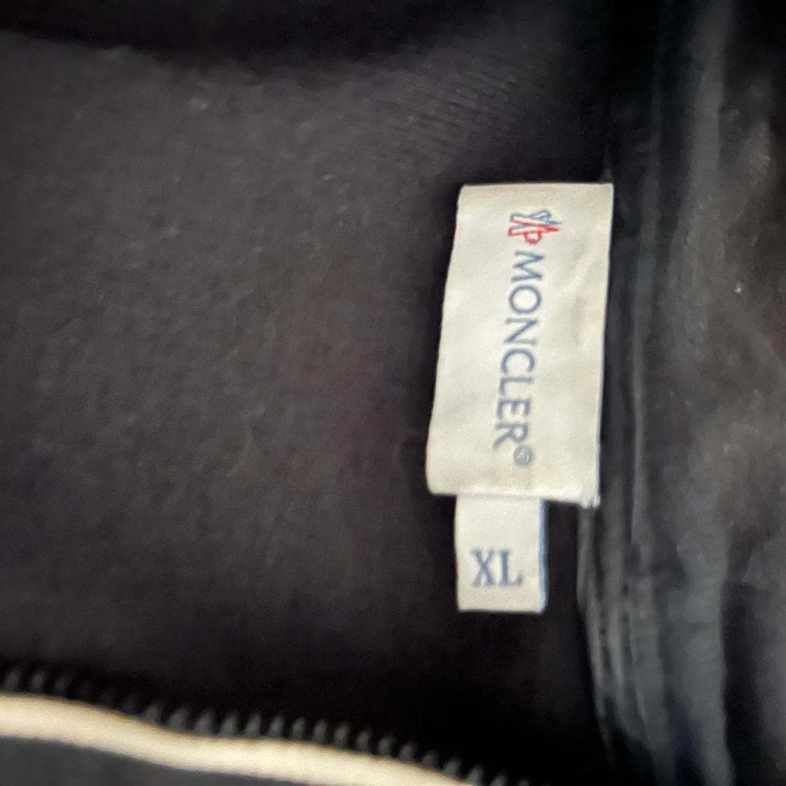 Moncler cardigan - 91