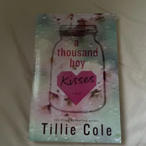 Bok  - A thousand boy kisses 