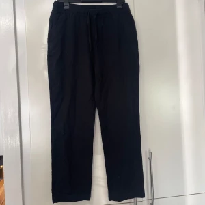 Linnebyxor - Linnebyxor i mycket gott skick, aldrig använda 