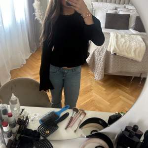 Super fin blus från zara