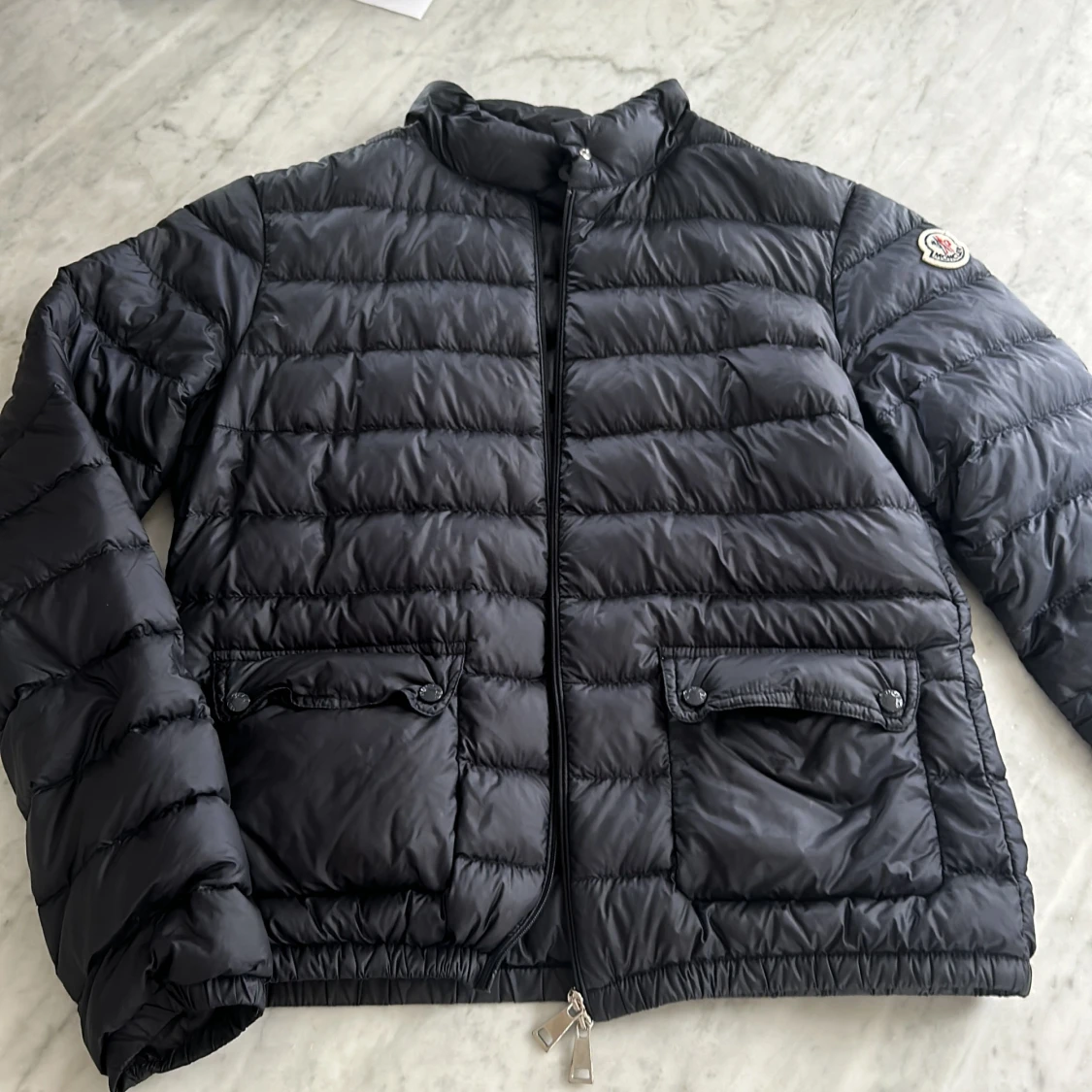 Moncler jacka 