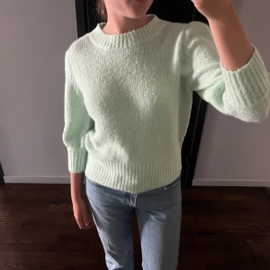 Nakd tröja  - Stickad tröja från Nakd.