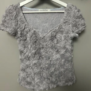 Ida Sjöstedt Louise Top - Nyköpt, använd en gång så är som ny🩷
