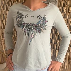 Zadig voltaire tröja - Jättefin Zadig voltaire tröja, jättebra skick