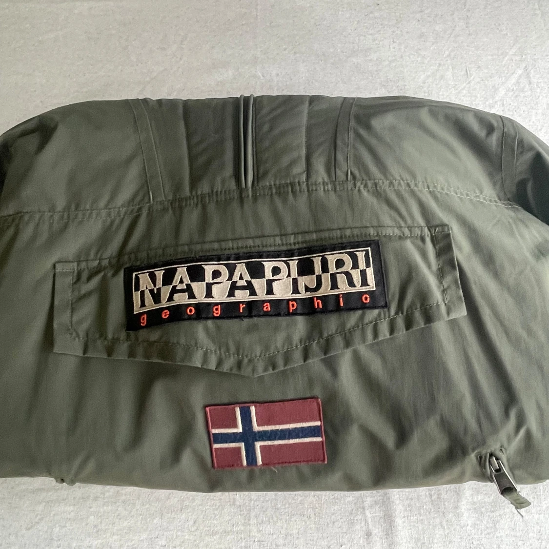 Napapirji Jacka - 90