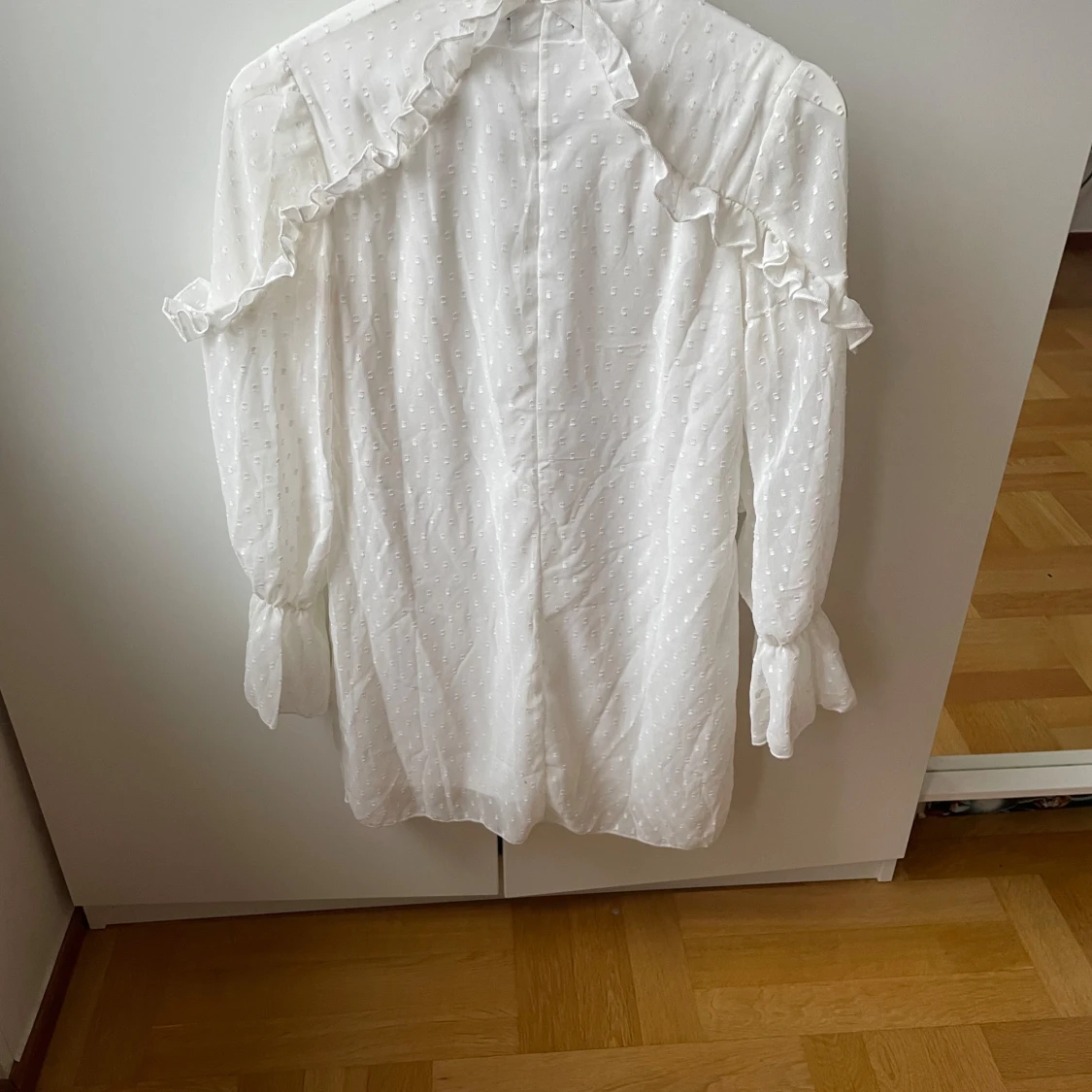 Student/midsommar/fest klänning - 92