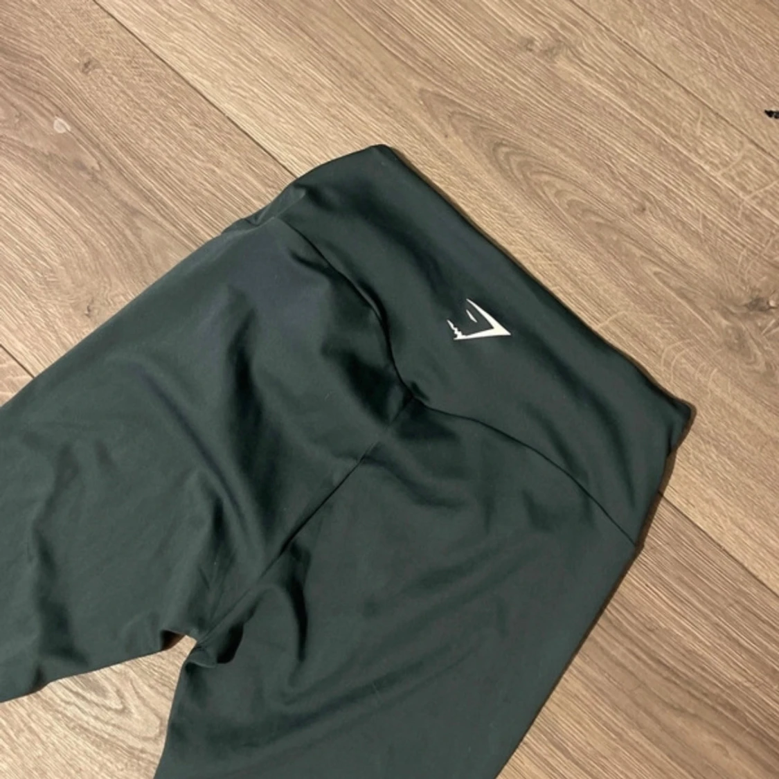 Svarta leggings från Gymshark - 92