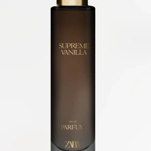 Supreme Vanilla Eau de Parfum från Zara - Använd fåtal gånger, köpt på vinted.