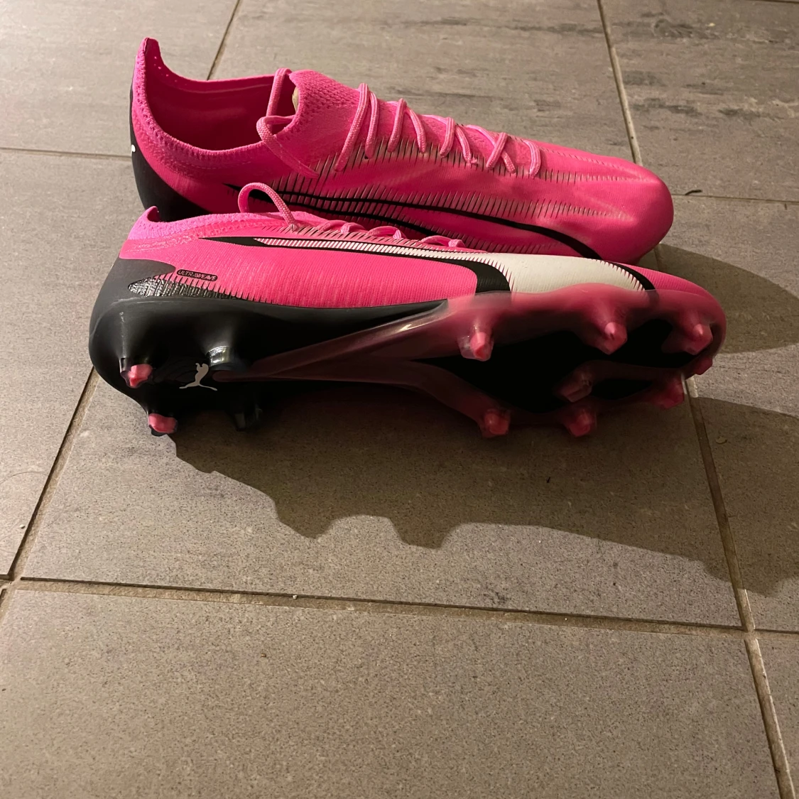  Puma ultra Fotbollskor  - 90