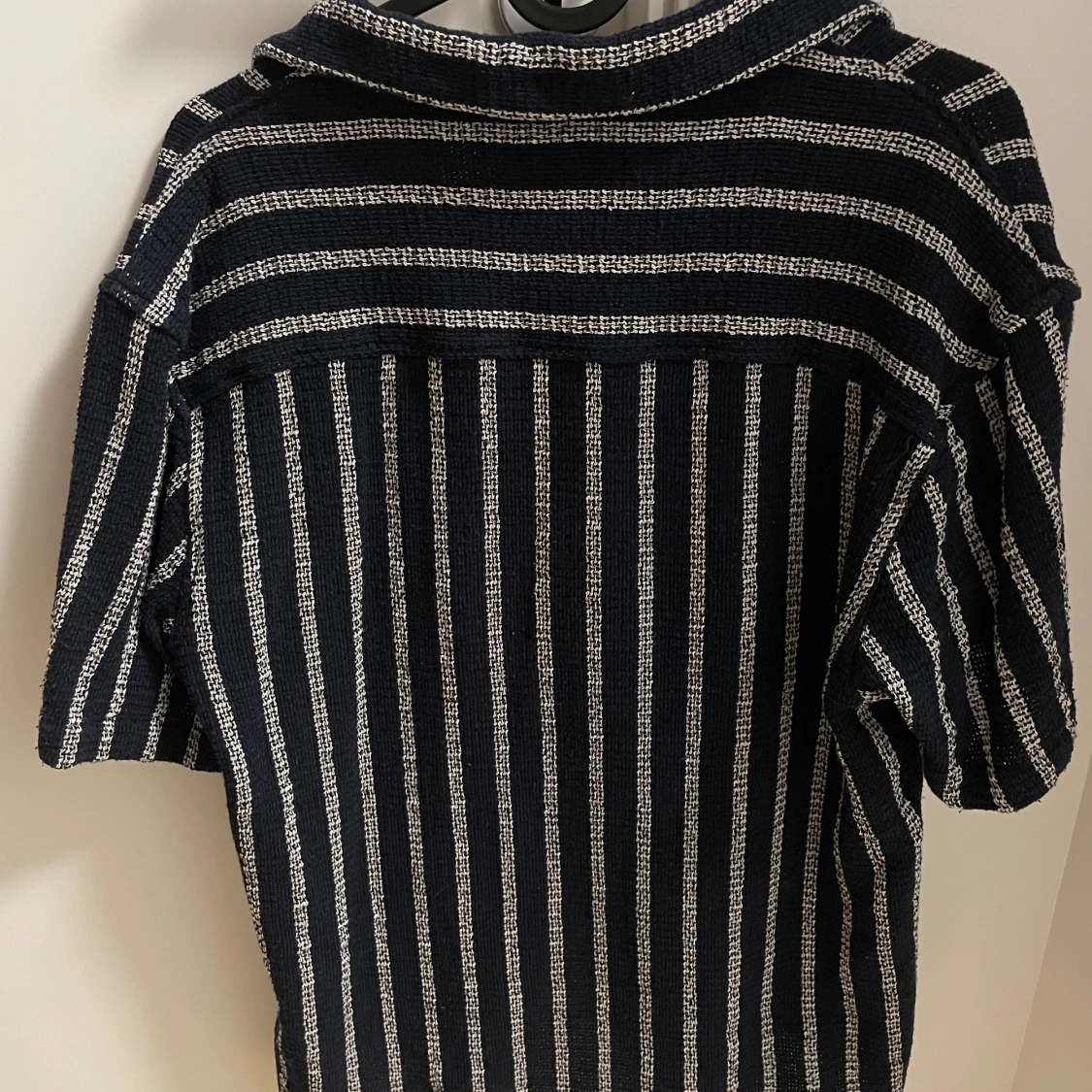 Randig skjorta från Zara - 90