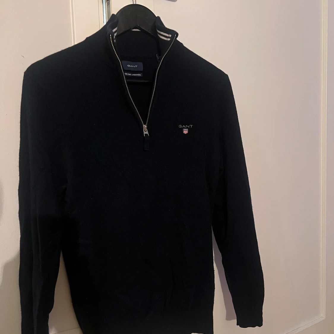 Half zip från GANT - 90