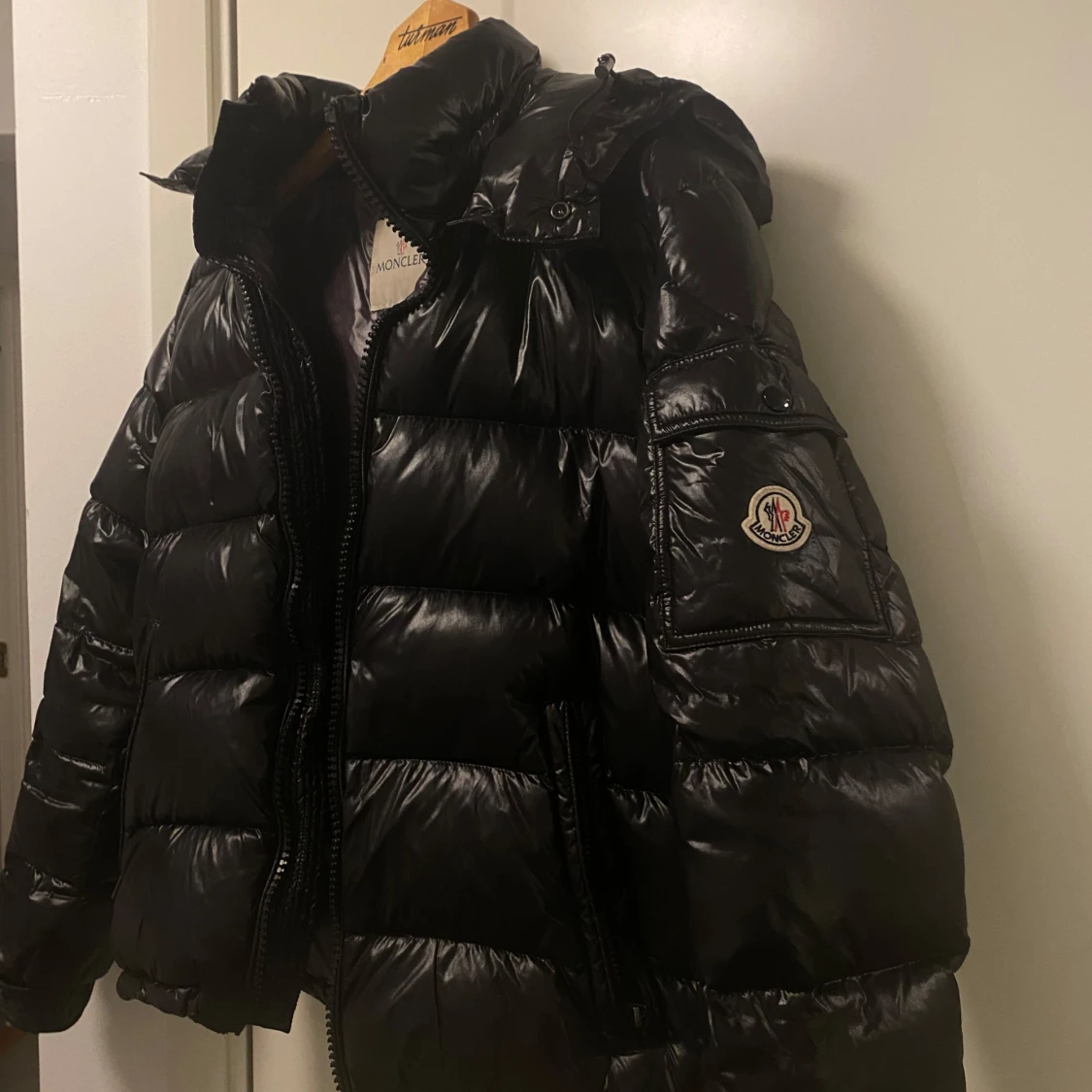 Moncler Maya 