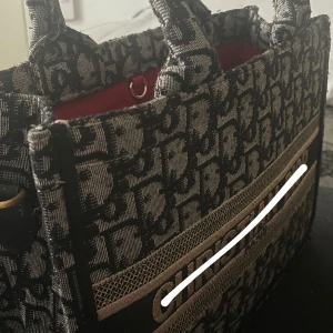 tote bag - tote bag som ej kommer till användning