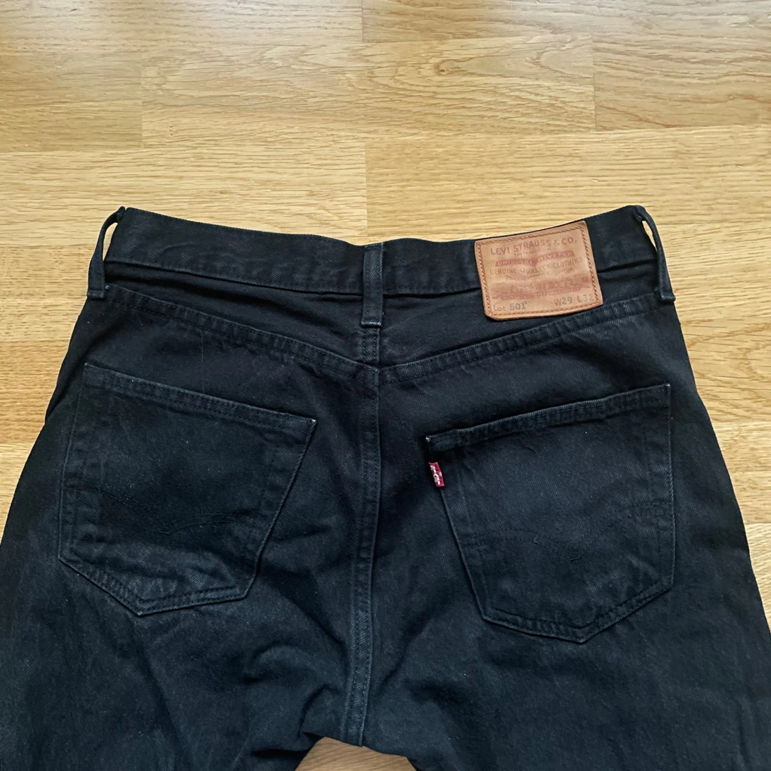 Levis jeans 501 - 90