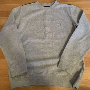 QSILVER sweatshirt - Använd ett fåtal gånger. I stort sett ny. 