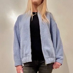 Höstjacka - Oversized jacka perfekt för hösten!