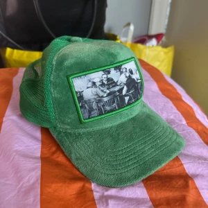 Emilio Pendenza keps - Mycket bra skick! 