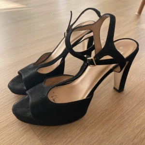 Klackar - Klacka från dasia.