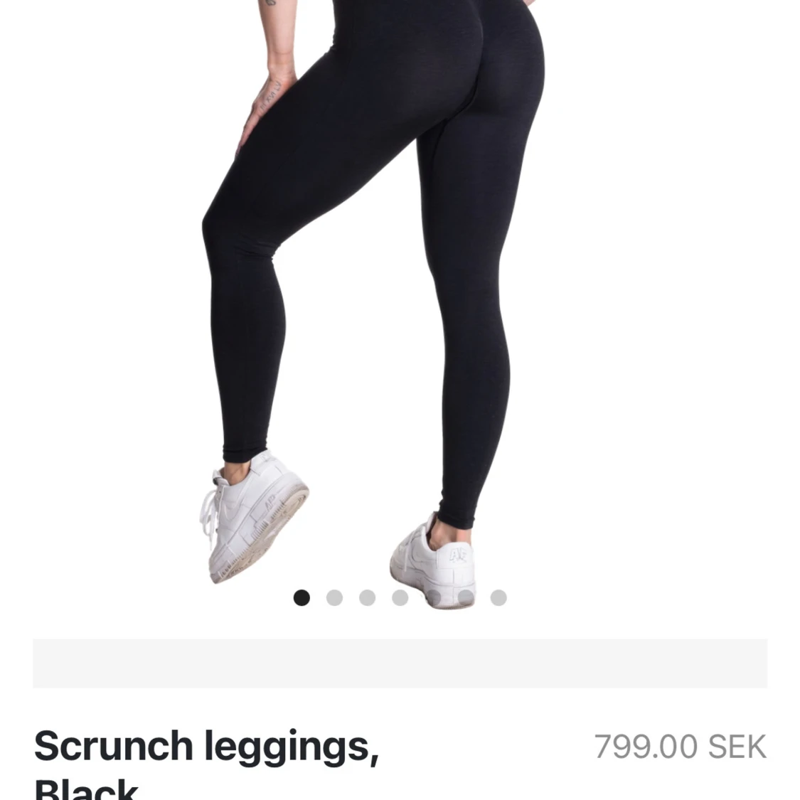 Tights betterbodies - 39