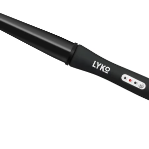Lyko locktång 19-32mm - 19-32mm  220-240W Olika värme lägen och lätt att hantera