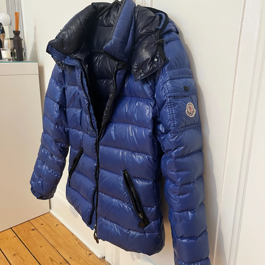 Moncler jacka  - 91
