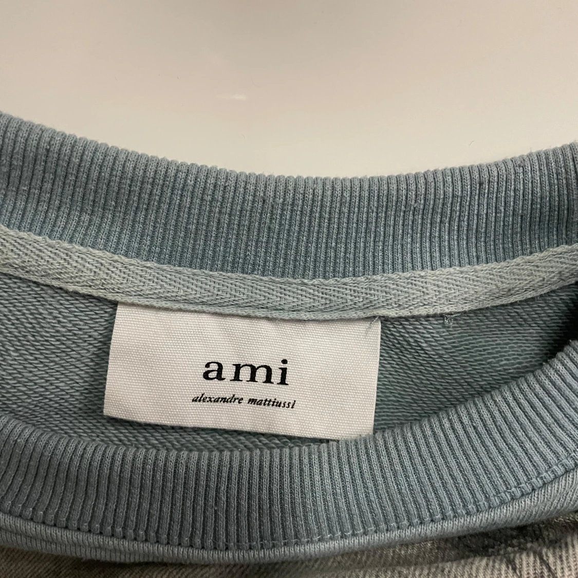 Ami paris sweater - 92