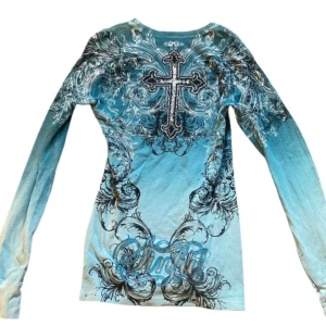 Sinful by affliction tröja - Bra skick 