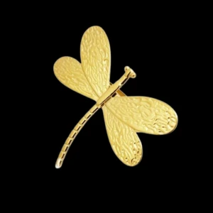 Ring - Fin Trollslända ring Finns i Guld/Silver Justerbar 89kr styck eller 169kr för två! Modell 158