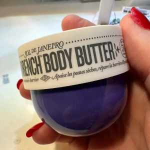 Ny oöppnad sol de janiero cream, 50ml  - Ny oöppnad sol de janiero cream, 50 ml  Finns i Åmål kan skickas  