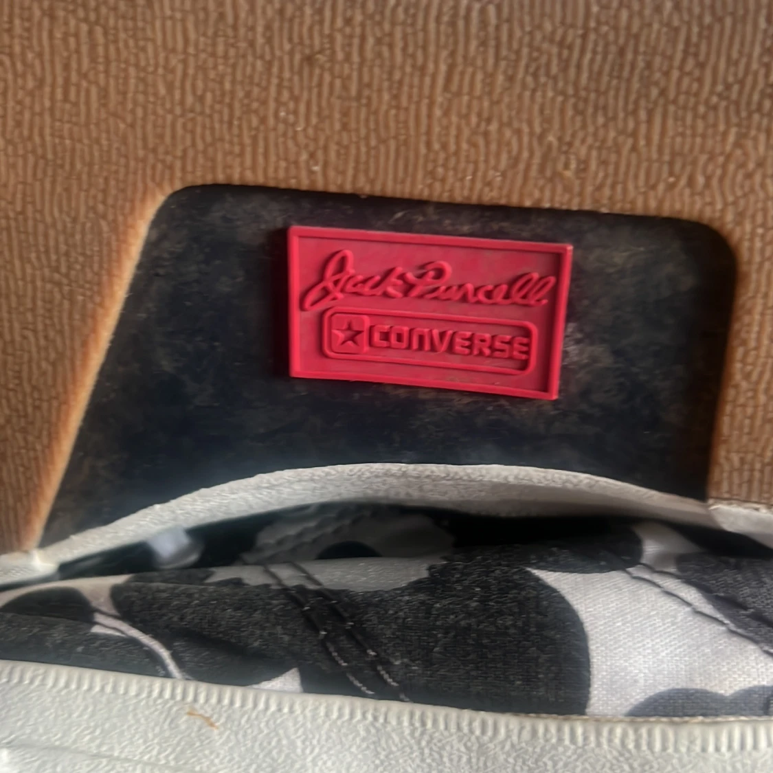 Converse Jack Purcell Unikko Converse - 91