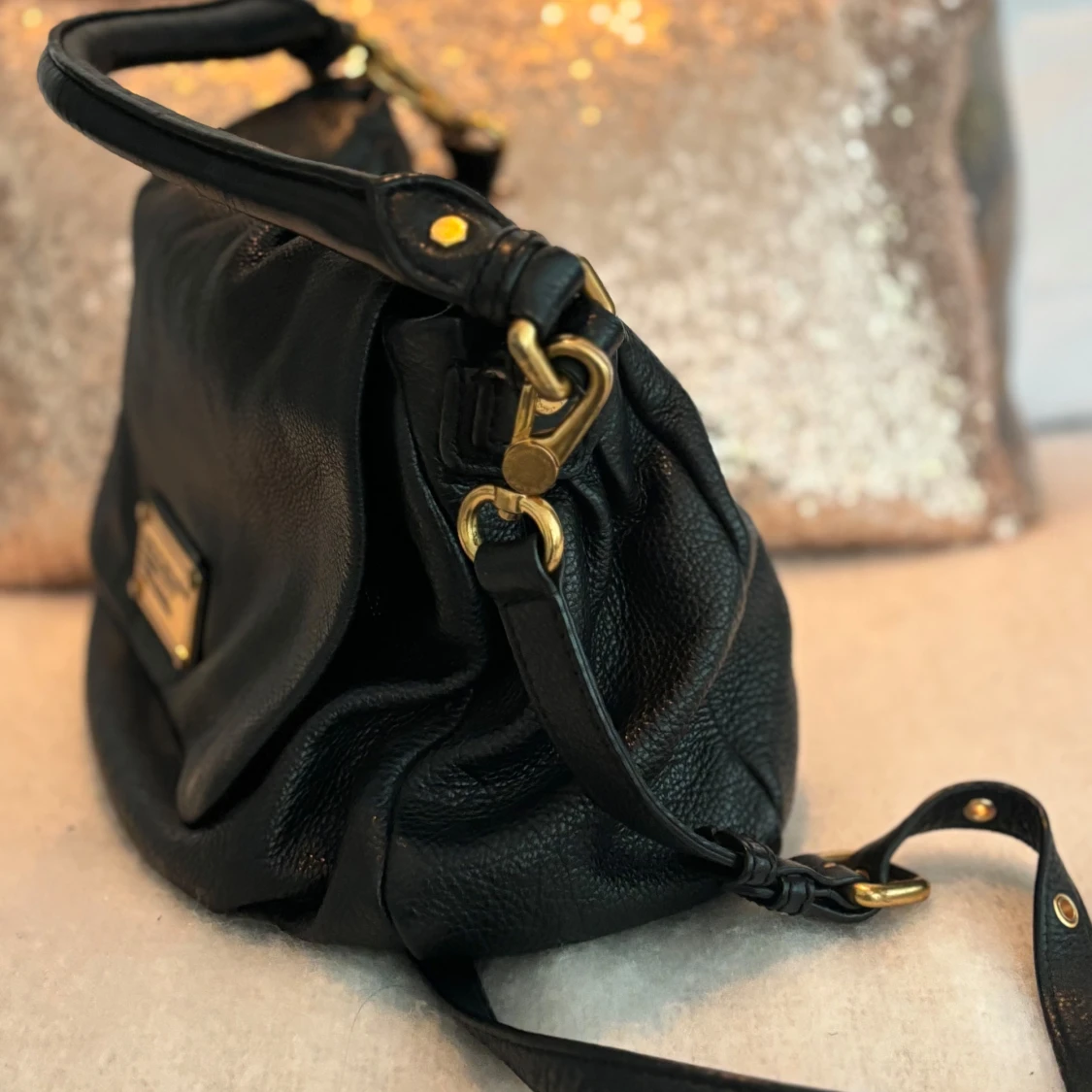 Marc Jacobs handväska Axel väska  - 90