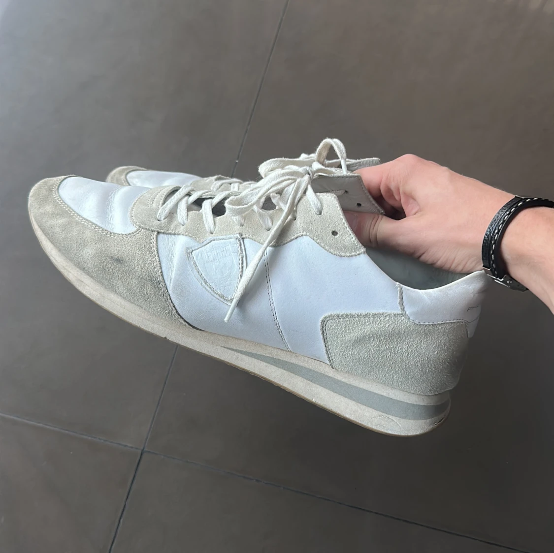 Philippe Model Skor - 90