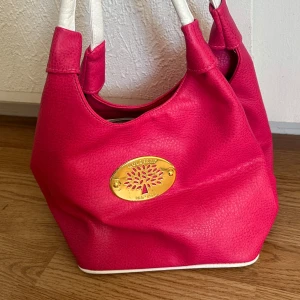 Mulberry väska vintage - Vintage mulberry väska, ärvt av familjemedlem
