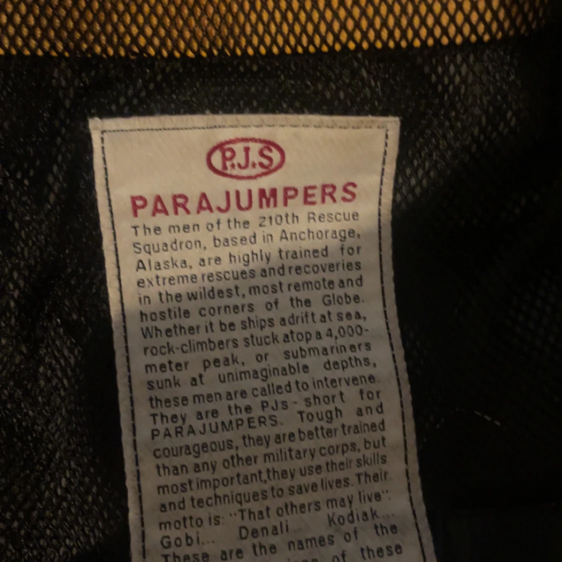 Prajumper vinter jacka - 91