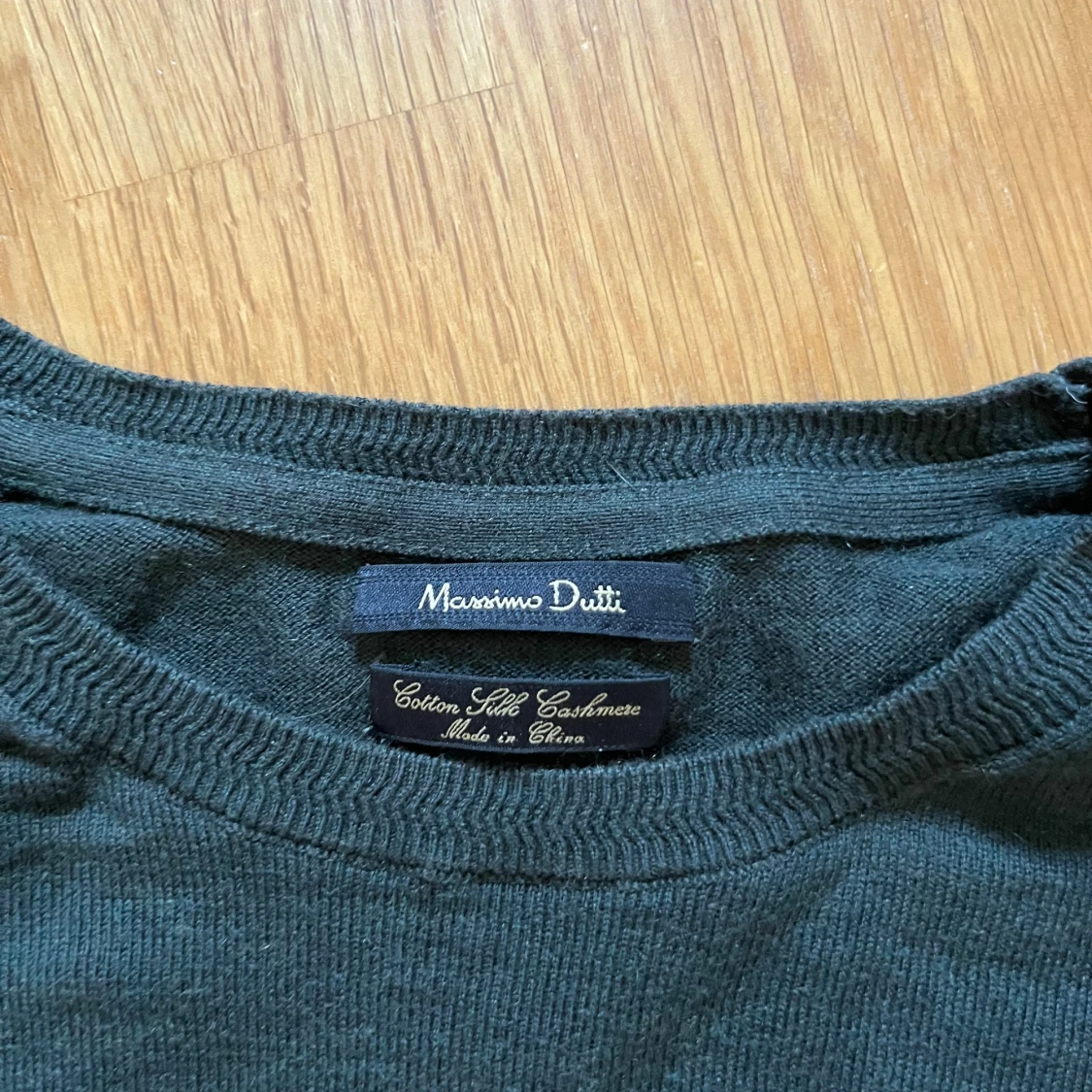 Massimo dutti tröja - 90