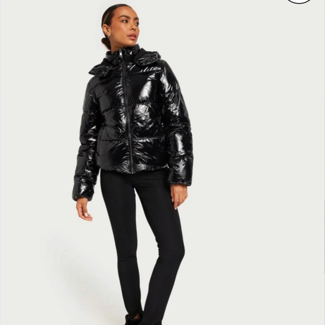 Vinterjacka Nelly  - 91