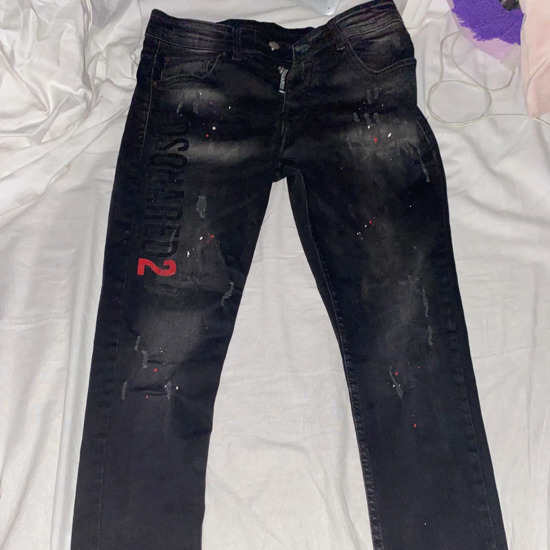 Dsquares 2 Jeans - 90