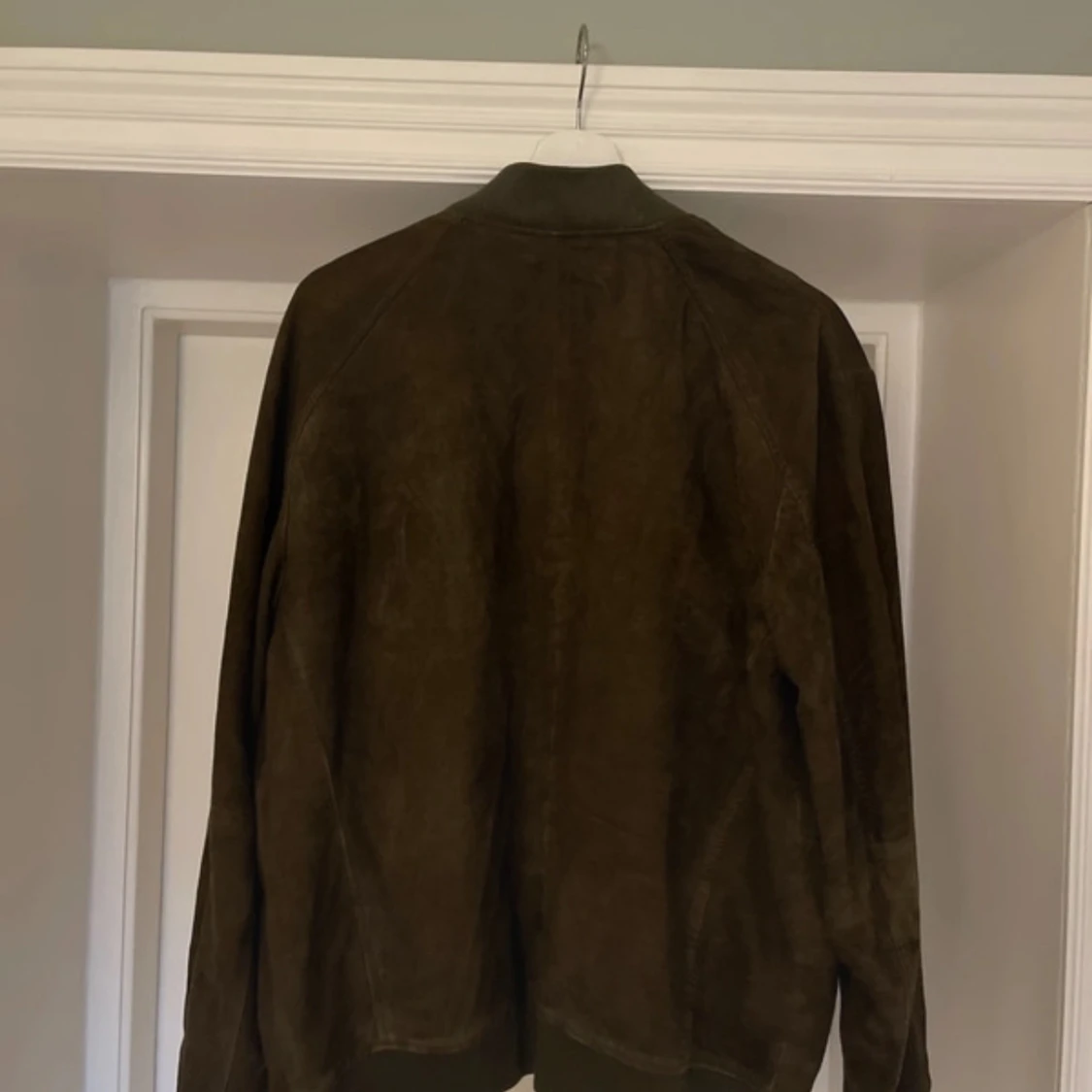 Jacka i mocka från J.Lindberg - 1