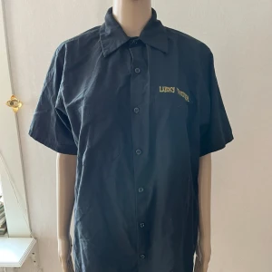 Lucky 13 lucky13 red kap rockabilly psychobilly  - inget att anmärka på 