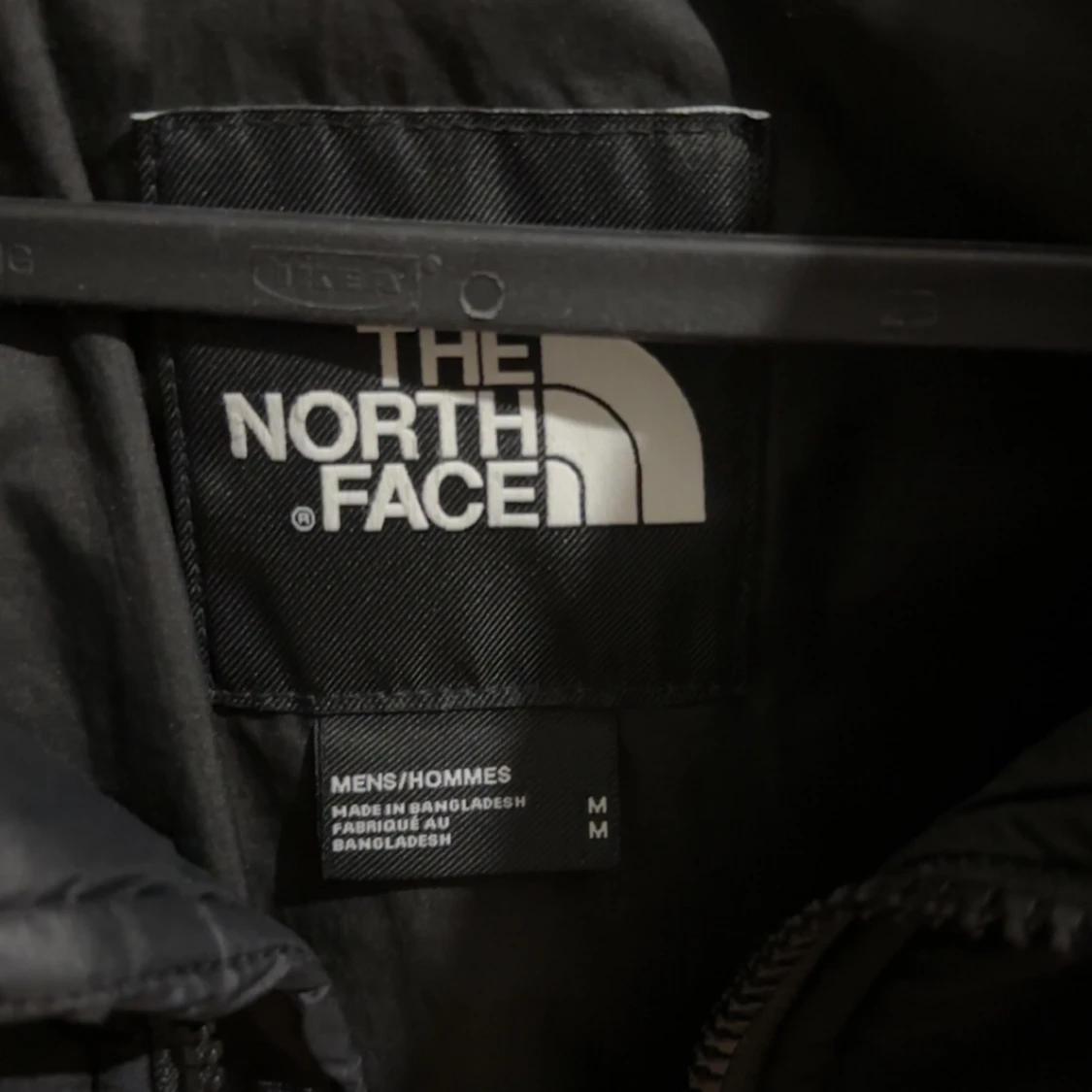 North the face jacka - 92