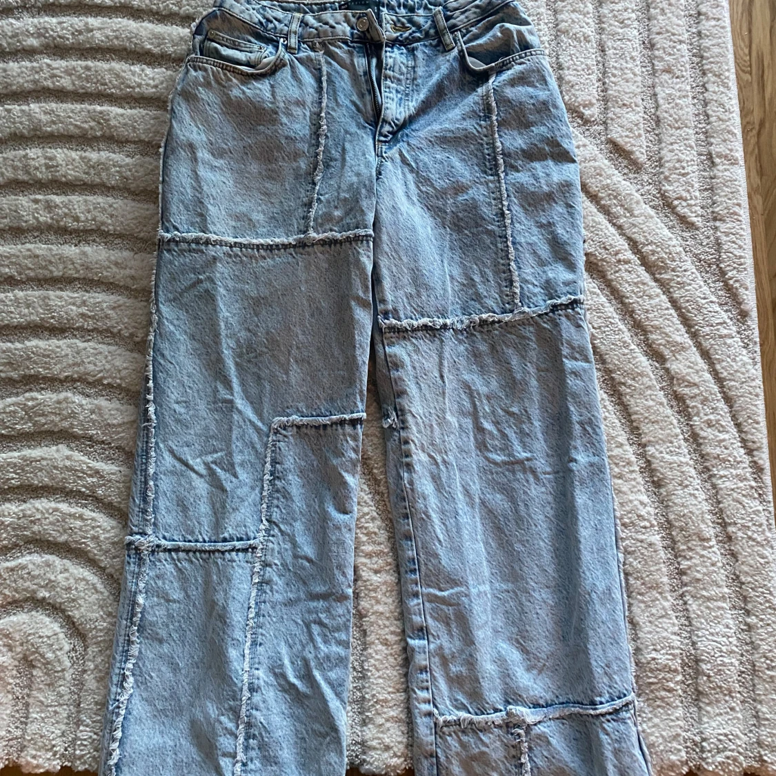 ASOS jeans 