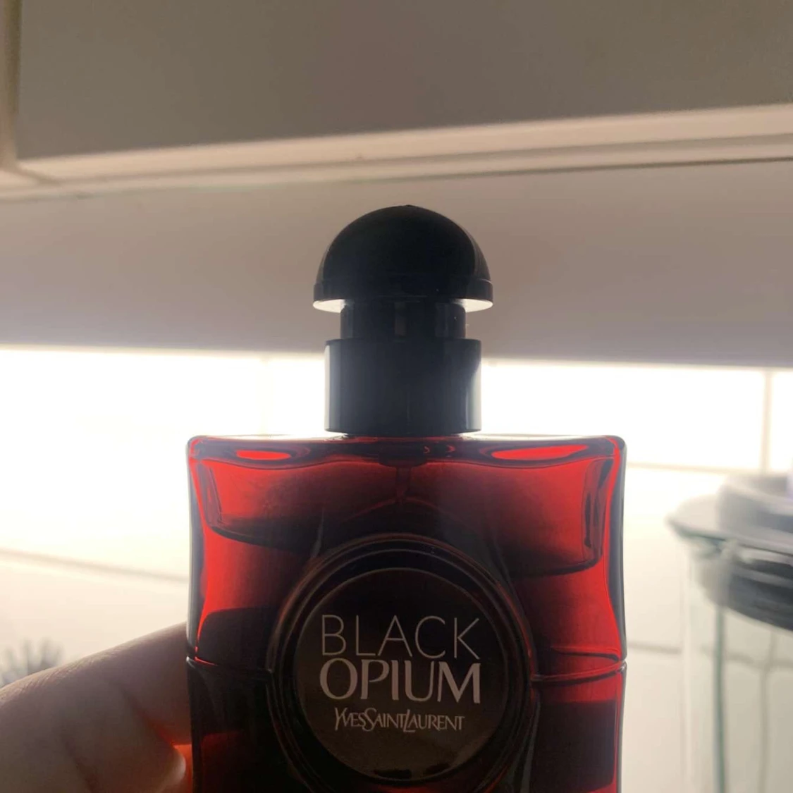 Black Opium parfym från Yves Saint Laurent - 1